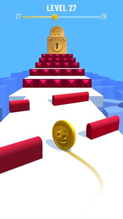 Ӳܿ(Coin Rush)