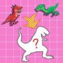 ٪޼ͺϲʦ(Jurassic Merge Master)