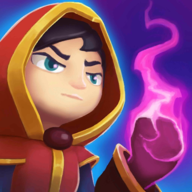 ȫħʦ(Beam of Magic)
