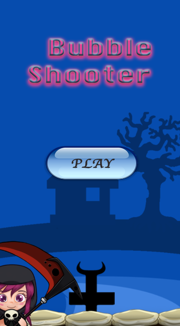 终极泡沫射击(Ultimate Bubble Shooter)