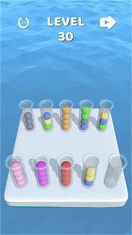 彩球3D(Color Ball 3D)