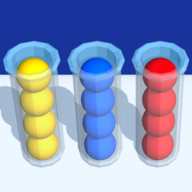 3D(Color Ball 3D)