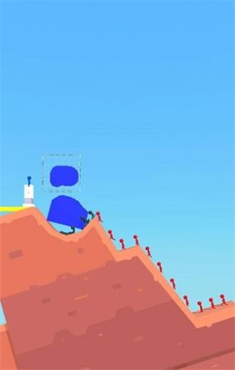ʯ(Stone Avalanche)