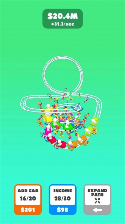 ·(Super Loop)