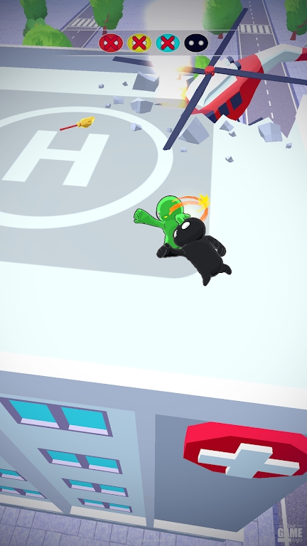 ҰɶԴʦ(Beast Party)