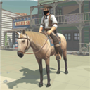 西部牛仔模拟器(Western Horse Simulator)