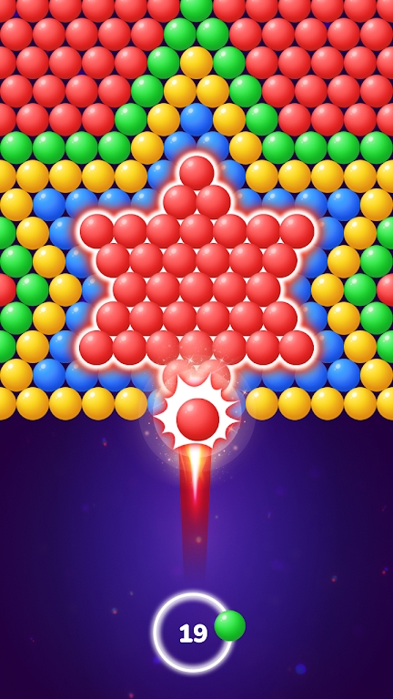 泡泡射击流行(Bubble Pop: Puzzle Game)
