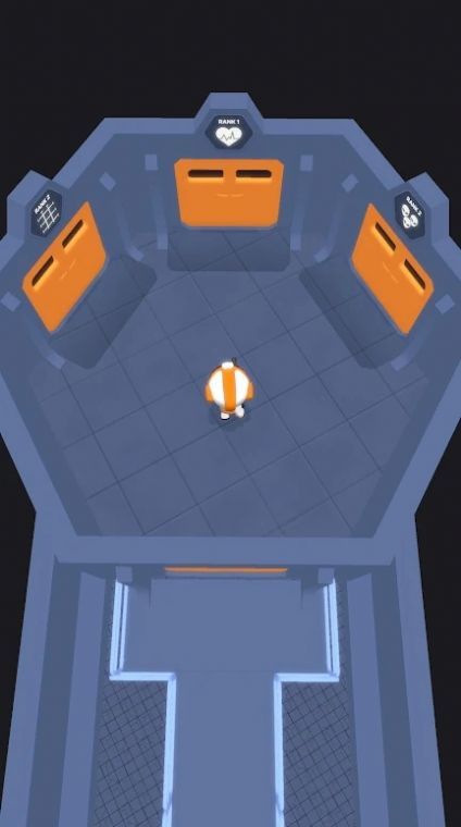 空间站逃生(Station Escape)