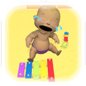 婴儿生活模拟器(Baby Life Sim)