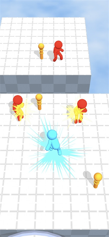(Fly to Punch)