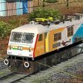 印度铁路火车模拟器(Indian Railway Train Simulator)