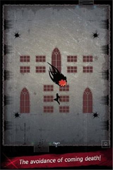 黑色豪宅(Black Mansion)