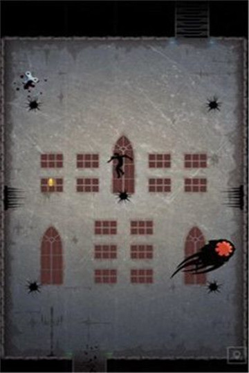黑色豪宅(Black Mansion)