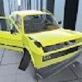 真实汽车碰撞模拟器(Real Car Crash Simulation)