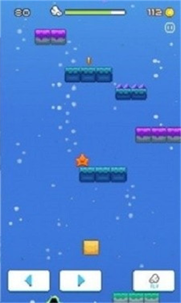 С(Falling Birdz)