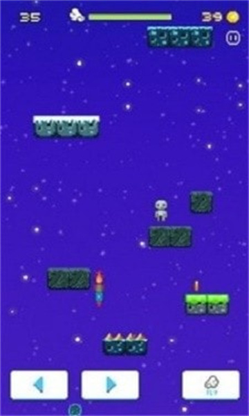 С(Falling Birdz)