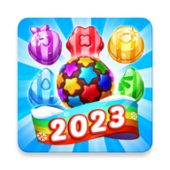 ǹȷ(Candy Fever Smash)