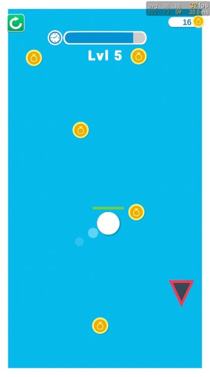 ռ(Coin Collector)