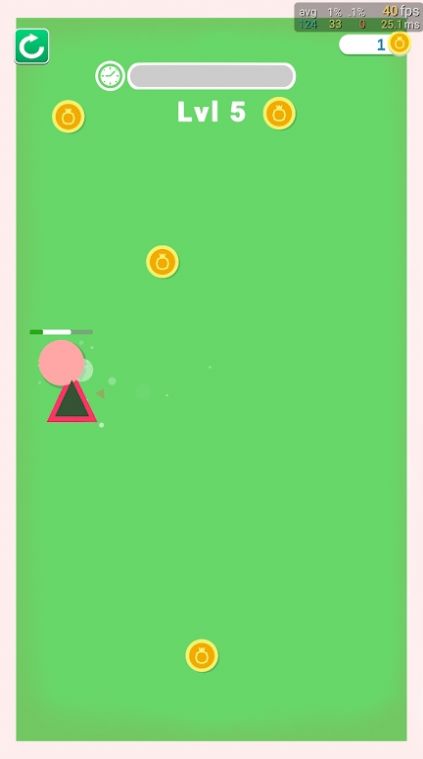 ռ(Coin Collector)