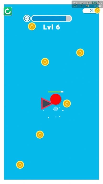 ռ(Coin Collector)