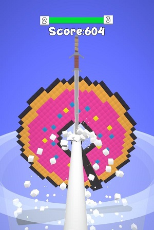 旋转切片(SpinSlicer)