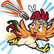 С(Chicken Escape : Tricks and moves)