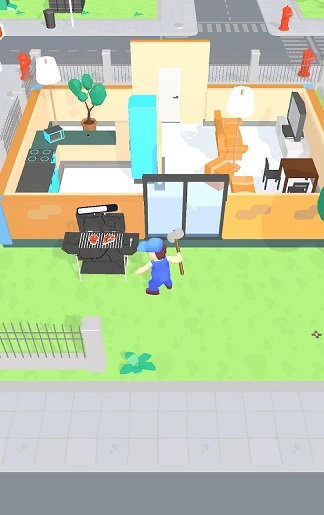 ϳ(Scrapyard Tycoon)