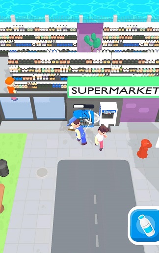ϳ(Scrapyard Tycoon)