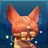 ʰ(Ocean Scavanger)