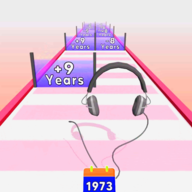 (Headphones Evolution)