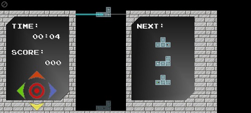 ½ն˹(Block Games)