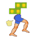 ½ն˹(Block Games)
