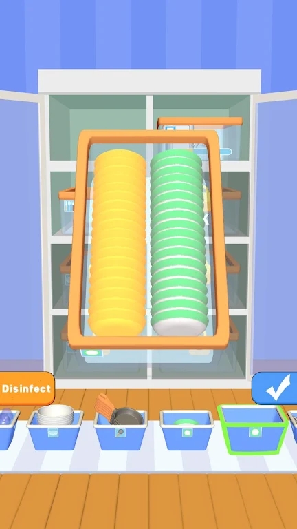ϴʦ(DishwashMaster)