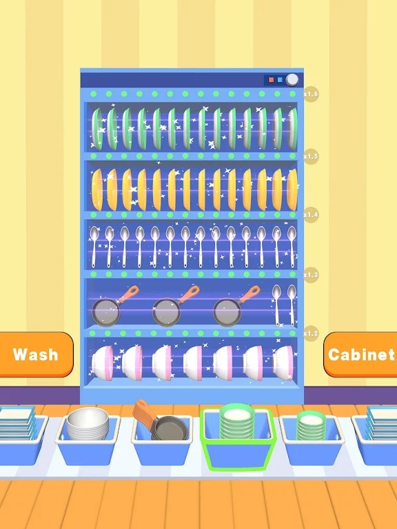 ϴʦ(DishwashMaster)
