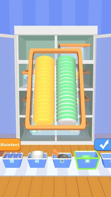 ϴʦ(DishwashMaster)