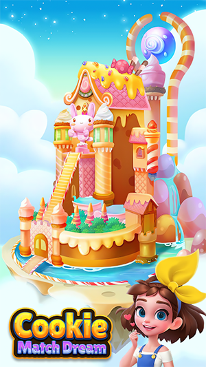 ƥ(Cookie Match)