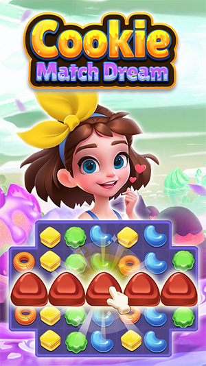 ƥ(Cookie Match)
