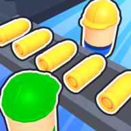 õͷ(Idle Bullet Factory)