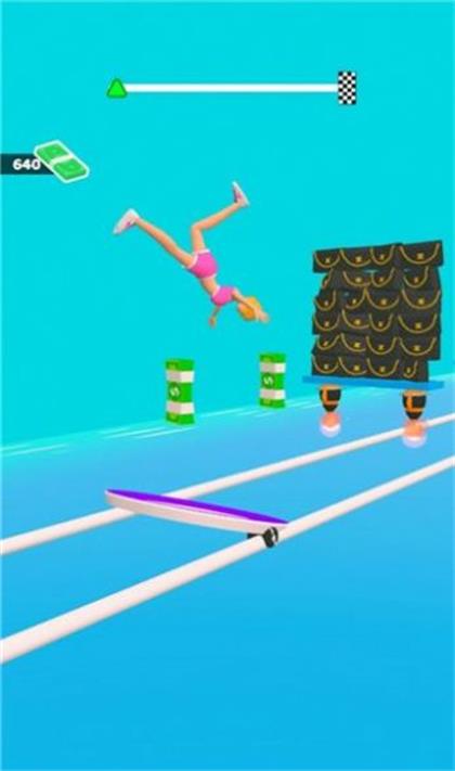 Ծʺ(Jump Queen)