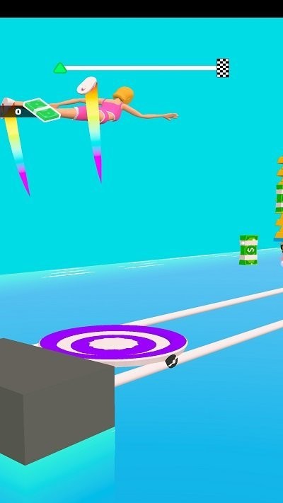 Ծʺ(Jump Queen)