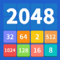 2048方块消除(2048 Blocks Tapping)