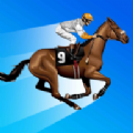 放置赛马生活3D(Idle Life Horse Racin 3D)