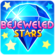 宝石迷阵之星(Bejeweled)