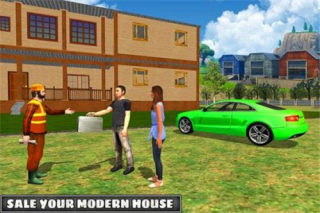 新房施工模拟器(New House Construction Simulator)