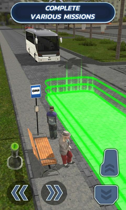简易停车模拟器(Easy Parking Simulator)
