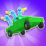 画线强攻(Draw N Drive)