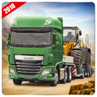 小卡车模拟器(New Cargo Truck Driver 18 : Truck Simulator Game)