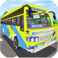 真实巴士模拟器(Bus Simulator Real)