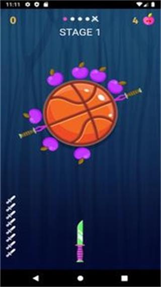 跳球比赛(Dodgy Ball)