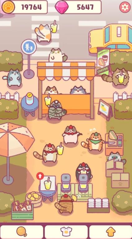 Snack Bar